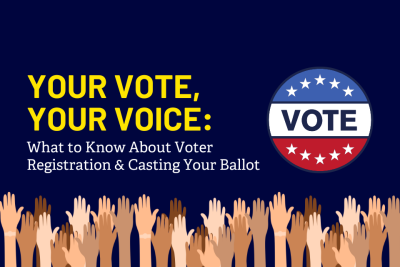 MySuccess Blog on How to Vote