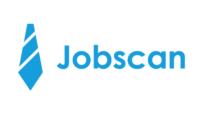 Jobscan logo