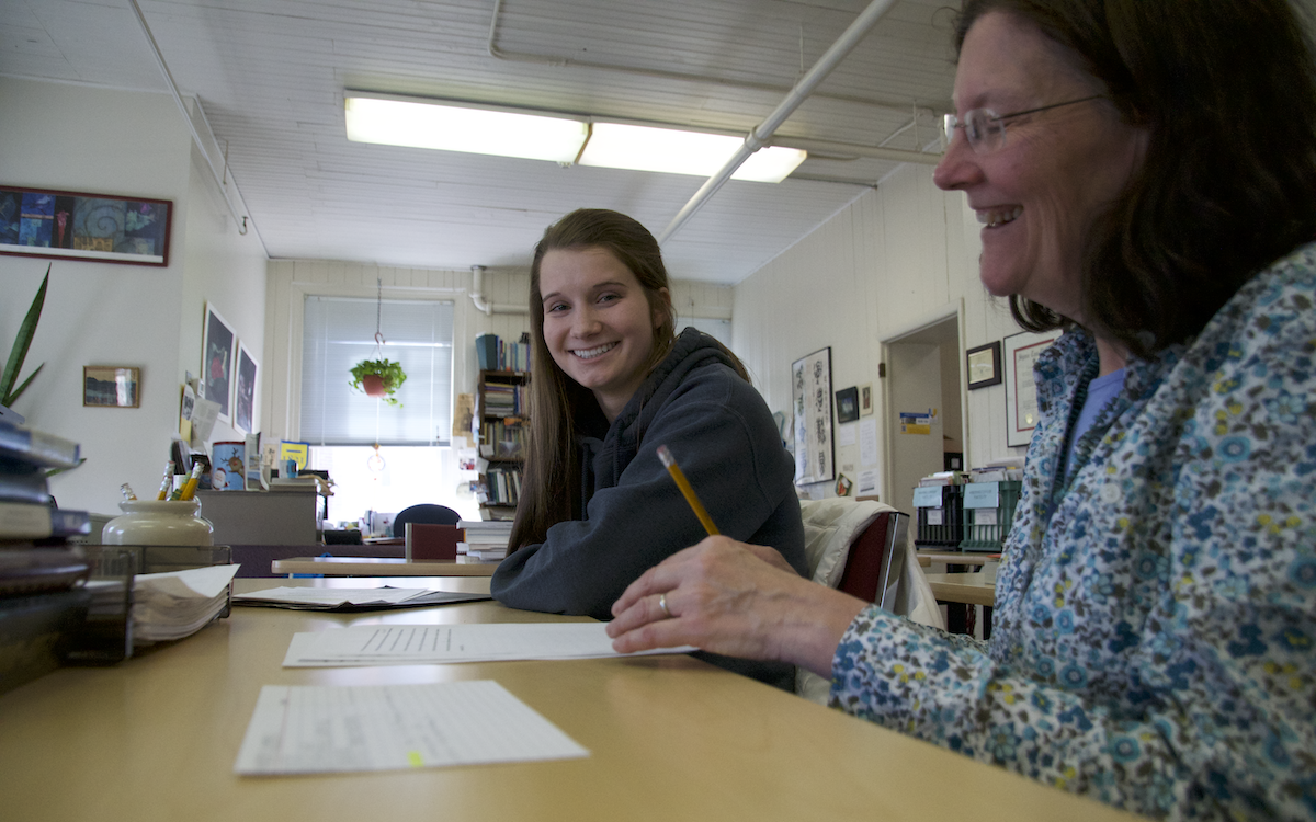 Writing Center | Widener mySuccess