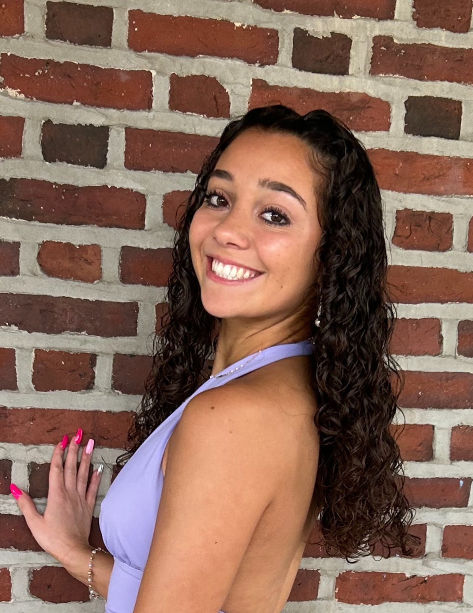 Alyssia Gomez 260x300 Alyssia Gomez