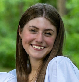 Bailey Lawlor Bailey Lawlor, CREW leader