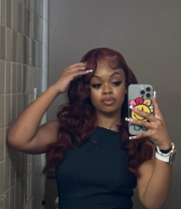 La’Miracle Summers 260x300 La’Miracle Summers