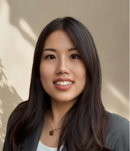 Seri Lim, Graduate Student Employee, Office of Student Success and Academic Enrichment