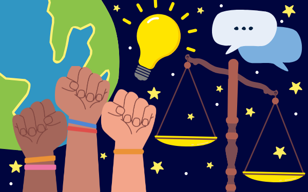 graphic depicting social science disciplines like criminal justice psychology sociology and anthropology