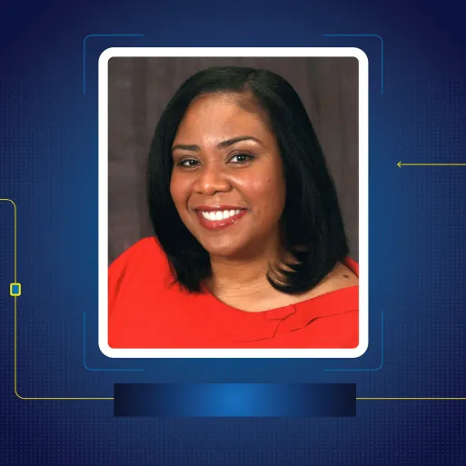 Headshot of Nichole Butler