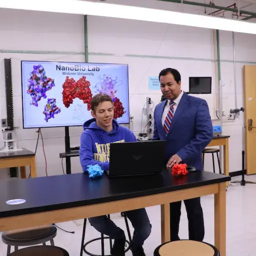 Daniël van der Spoel