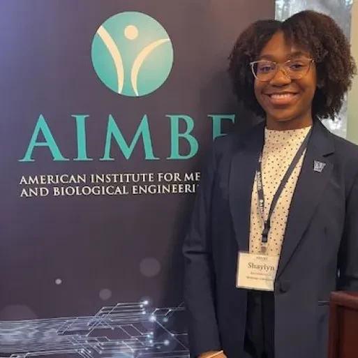 shaylyn westmoreland biomedical engineering