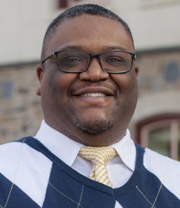 Austin L. Duckett
