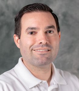 Kevin Raport
