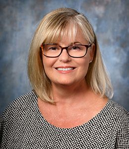 Jill Gilbert 260x300