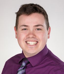 Erich Bonitz headshot