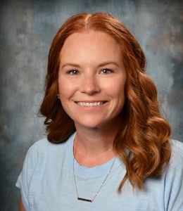 Marybeth Kushnirm 260x300