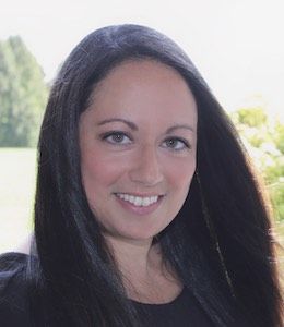 Tara Friedman 260x300