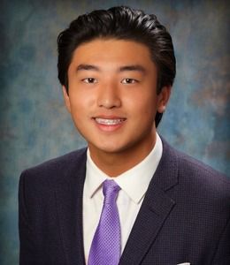 Albert Kuo Profile Image