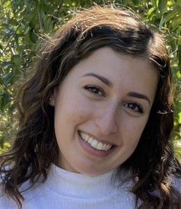 Emily Fogel 