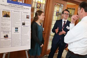 Biology Research Presentation