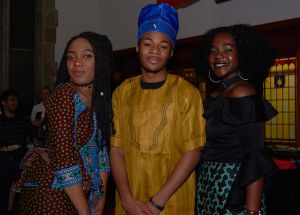 International Fair Students