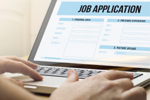 job application 300x200