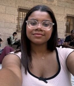 Eliana Cuello Dominguez