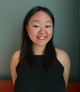 Irene Kim 260x300