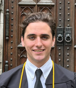 Daniel Albano