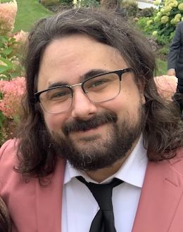headshot of matthew diffley wearing a suit