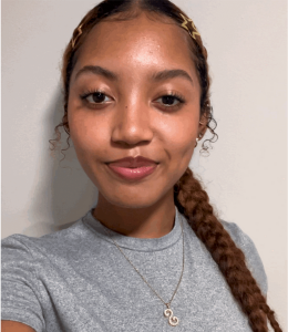 Sarenda-Tyra (STAR) Robinson