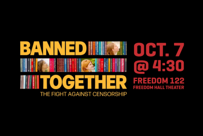 Banned Together