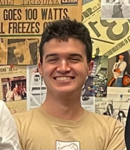 Ryan Francis