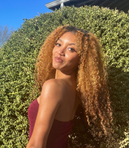 Sarenda-Tyra (STAR) Robinson