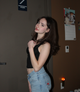 Hannah Ruggiero
