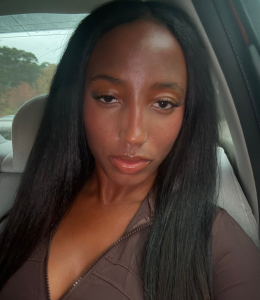 Aniyah Tolson