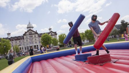 Activities &amp; Events