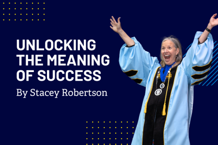 Unlocking the meaning of Success 960x640