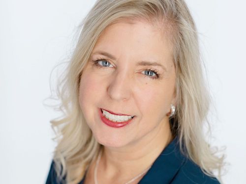 Marcia O'Connor headshot