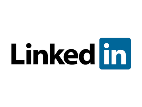 linkedin logo