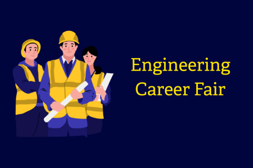 Engineering Career Fair