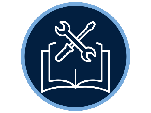 Academic Tools Icon