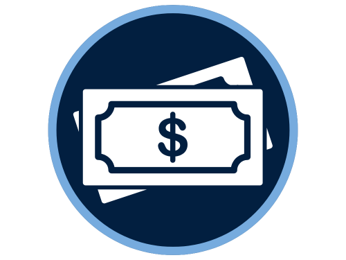 Money Icon 500x375